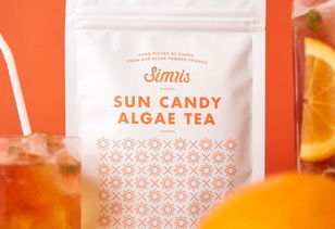 Simris農業綜合企業形象與產品包裝設計 塑造可持續與品質的視覺典范