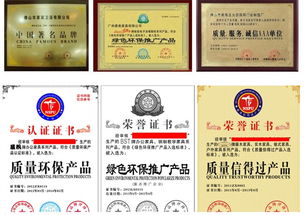 以品牌推廣為導向的企業形象策劃 直線戰略的精準構建